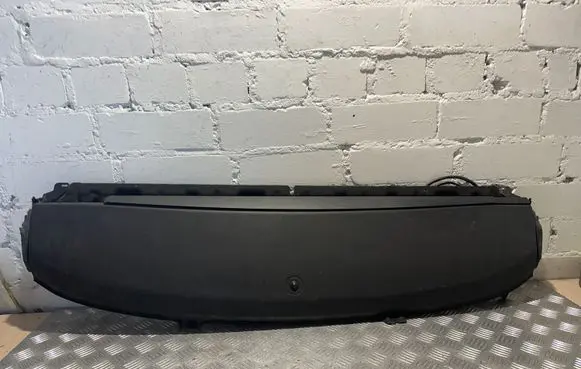 Mercedes-Benz S C217 Parcel shelf A2176902849