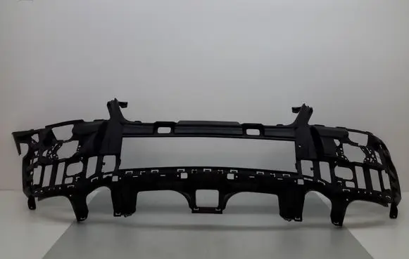 Mercedes-Benz ML W164 Front bumper support beam A1648850165