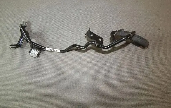 Skoda Octavia Mk3 (5E) Engine coolant pipe/hose 04L121030