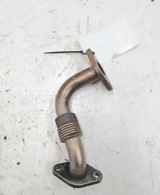 Audi A4 S4 B6 8E 8H EGR valve line/pipe/hose 038131521AJ