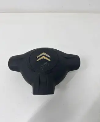 Citroen C1 Steering wheel airbag