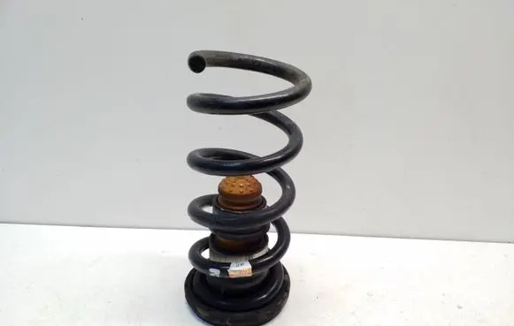 Chrysler Pacifica Rear coil spring P68231034AA 68231983AB