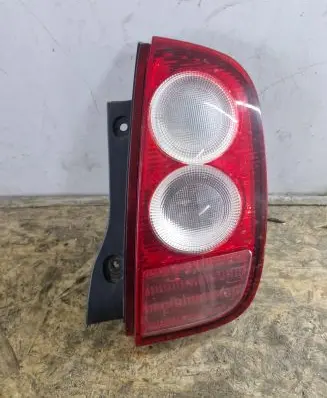 Nissan Micra Rear/tail lights