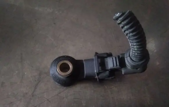 Opel Corsa C Detonation knock sensor 0261231173