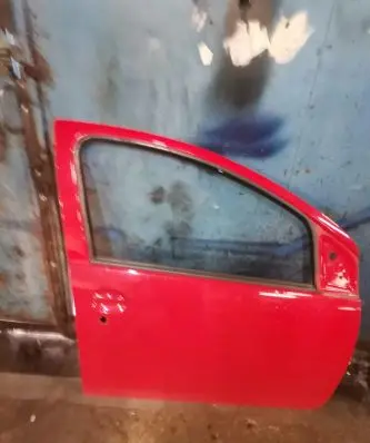 Toyota Aygo AB10 Front door