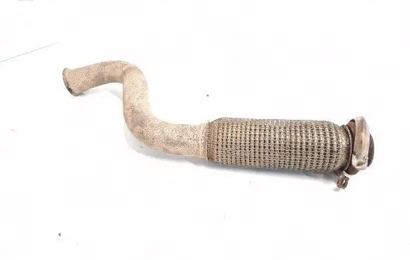 Peugeot 308 Exhaust flexible connection 
