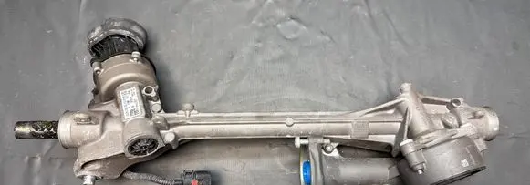Skoda Kodiaq Steering rack 4532025490 5QC423053P 00864215