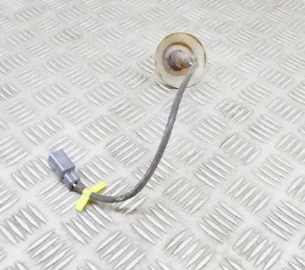 Toyota Yaris Lambda probe sensor 8946752080
