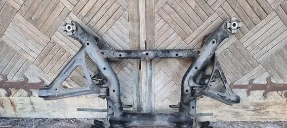 Rear subframe