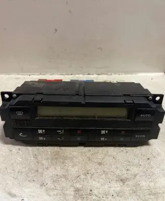 Ford Galaxy Climate control unit 7M5907040C 5HB00796340 YM2119988DBW