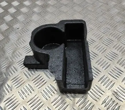 BMW 2 F22 F23 Other trunk/boot trim element 6794839