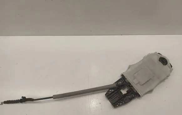 Skoda Octavia Mk3 (5E) Front door exterior handle 5L0837885C 34471420S