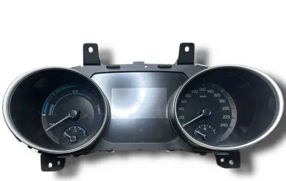 KIA Ceed Clock R140 94003CR320