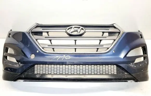 Hyundai Tucson TL Front bumper 86511-d7000