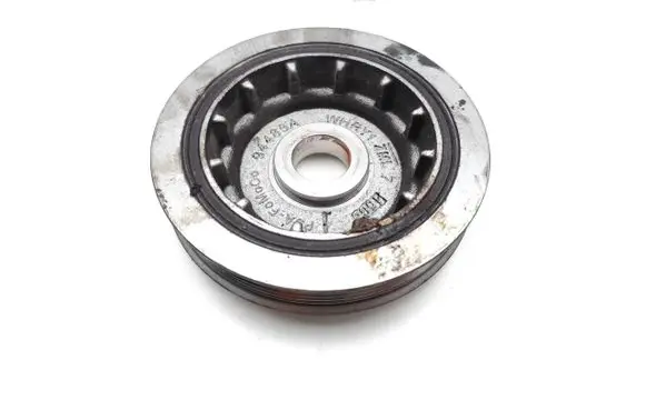 Jaguar XF Crankshaft pulley 94485A