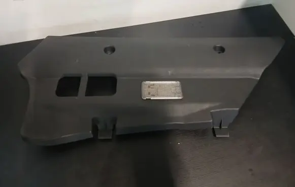 Volvo XC70 Dashboard lower bottom trim panel 30676238