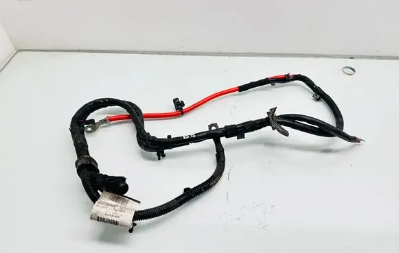 Volvo V60 Positive cable (battery) 31473646 174934 2429BHT2