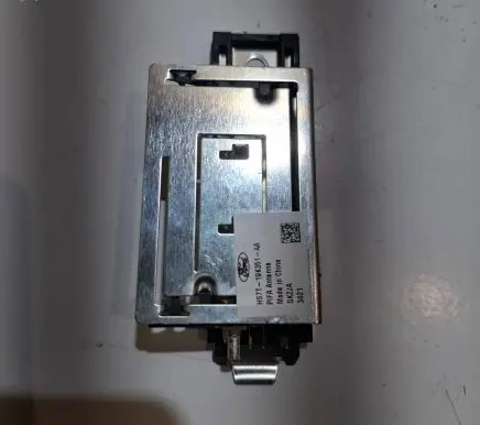 Ford Ecosport Antenna control unit HS7T19K351AA
