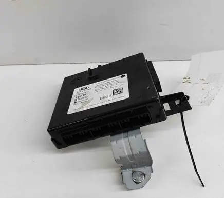 KIA Stonic Central body control module 954B0H8GB0