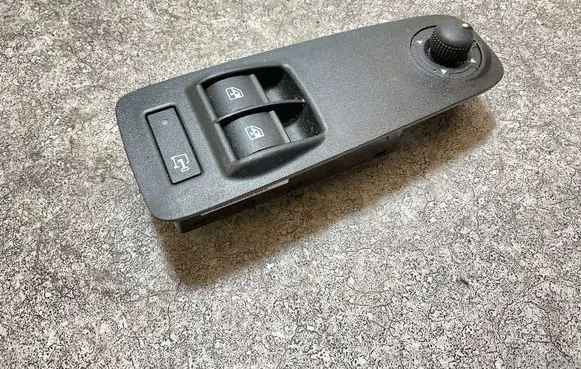 Fiat Ducato Electric window control switch 07355329050 30170573