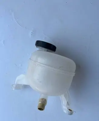 Jeep Compass Coolant expansion tank/reservoir RENEGADE COMPASS ZBIORNIK PŁYNU 1.3 HYBRID 2021-