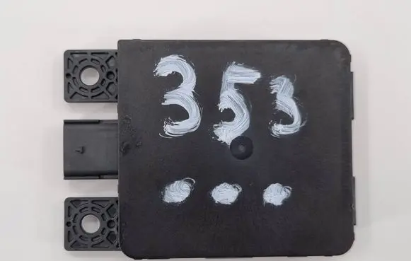Audi A5 Blind spot module 95C907541BB