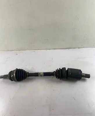 Hyundai Santa Fe Front driveshaft 49500S1000