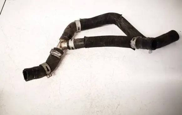 Nissan Juke I F15 Engine coolant pipe/hose