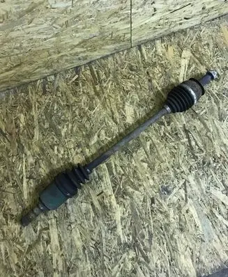 Subaru Outback Front driveshaft