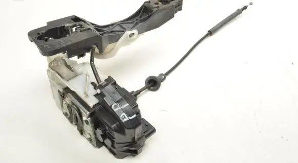 KIA Ceed Front door lock 