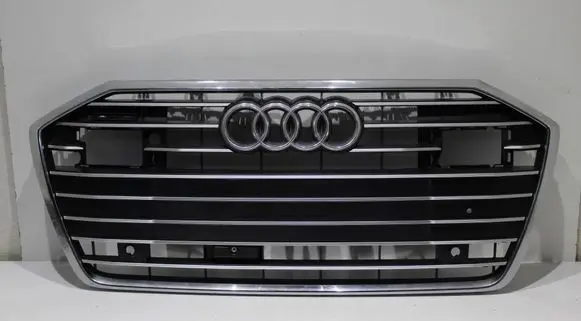 Audi A6 S6 C8 4K Front grill 1K0853651 4K0853651 4K0853653