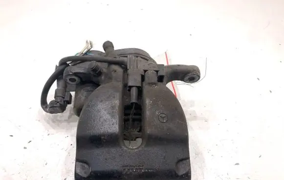 Mercedes-Benz ML W166 Rear brake caliper 