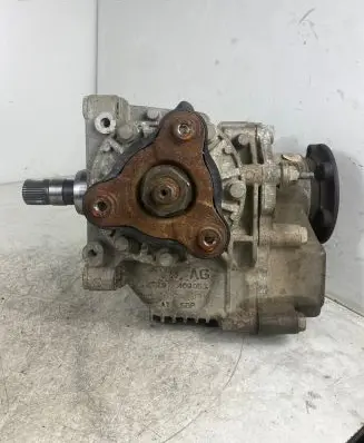 Volkswagen PASSAT B7 Front differential 0AV409053T ZSB0AV409053T
