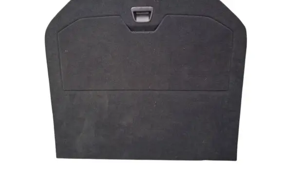 Volvo V60 Trunk/boot floor carpet liner 39813517 2518562