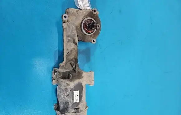 Skoda Octavia Mk3 (5E) Steering rack 7802277689 IMPRK1541935
