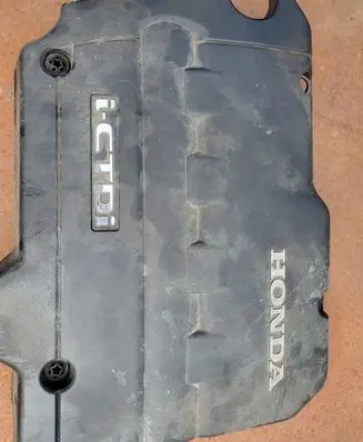 Honda Accord Engine cover (trim)
