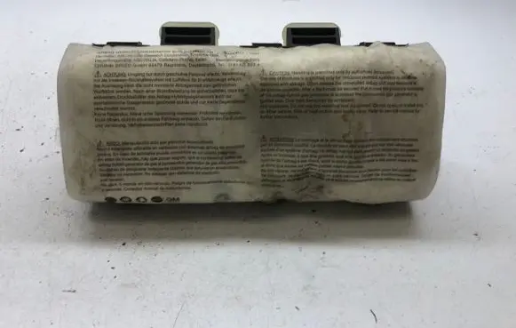 Opel Signum Passenger airbag 24413420