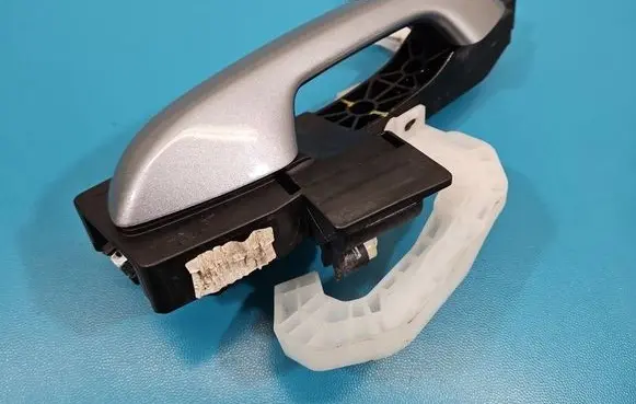 KIA Ceed Rear door exterior handle 94700-03100 IMPRK1539943