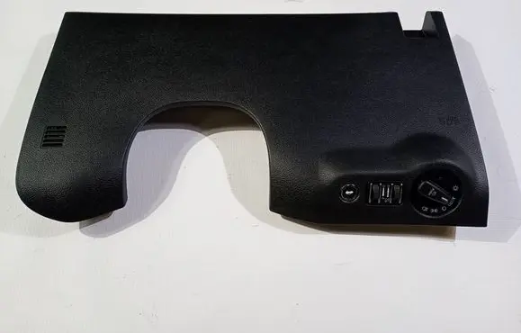 Dodge Charger Dashboard lower bottom trim panel 55111178AC