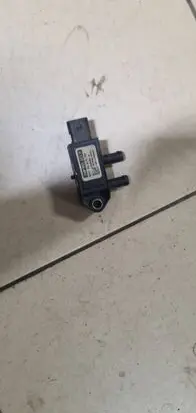 Audi A8 S8 D4 4H Exhaust gas pressure sensor 059906051F