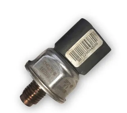 Mercedes-Benz GLK (X204) Fuel pressure sensor 93077521A