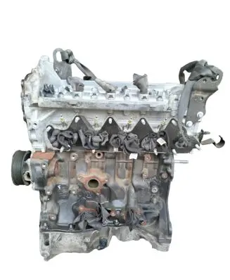 Renault Scenic III - Grand scenic III Engine R9MA402
