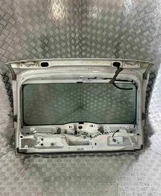 Volvo XC90 Tailgate/trunk/boot lid 09483789