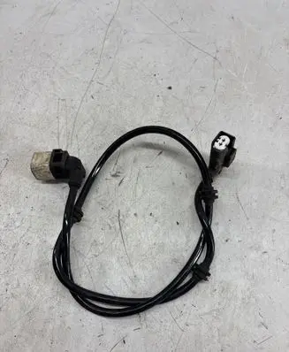 Mercedes-Benz GLC X253 C253 Rear ABS sensor wiring A2534400706