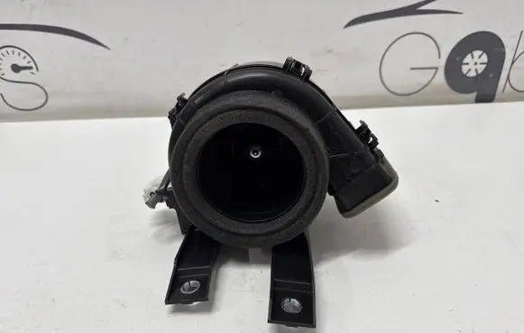 Lexus UX Heater fan/blower G923047080