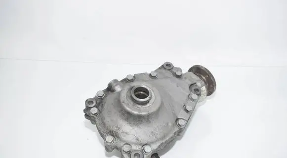 BMW 5 GT F07 Front differential 7589155 8635702 31508635702