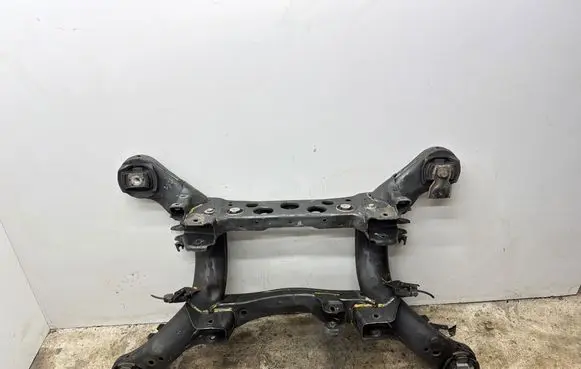 Mercedes-Benz GLE (W166 - C292) Rear subframe A1663503100
