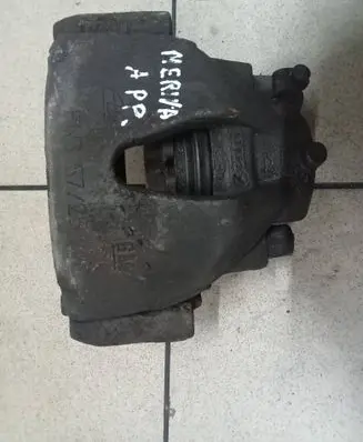 Opel Meriva A Front brake caliper 0000