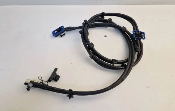 Mercedes-Benz E W238 Rear window washer fluid hose A2388601800