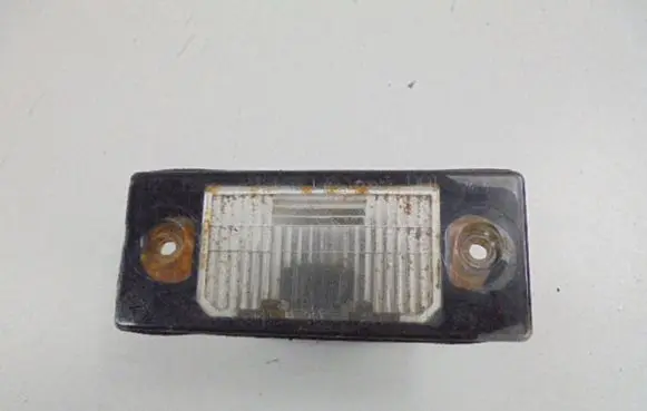 Volkswagen Golf IV Number plate light 1J5943021